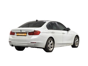 BMW Serie 3 (F30) 320D de 2015 - Product Image 2