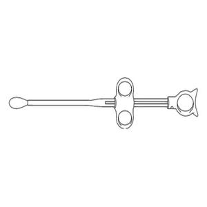 Instrumentos quirúrgicos Eve Tonsil Snare de Fs Ortho de la mejor calidad - Product Image 5