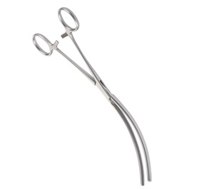 Pinces chirurgicales allemandes de haute qualité pour bébé Doyen fabriquées pour l'approvisionnement en soins de santé - Product Image 4