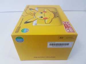 Meilleure Offre pour Console 3DS XL Pikachu Wi-Fi 100% Livraison Rapide Offre de Réduction - Product Image 5
