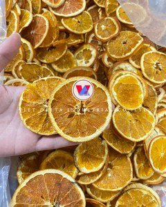 Cáscara de Naranja Seca envasada a Granel |   Directo de Fábrica en Vietnam - Product Image 3