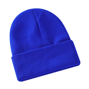 Gorros de Punto Transpirables e Impermeables con Logotipo Personalizado al por Mayor, para Hombre, Cálidos para Invierno, Playa, Viajes, Elegantes, de Alta Calidad, OEM - Product Image 3