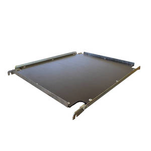 Étagère réglable pour supports de connexion et supports d'étagère GDO - Product Image 1