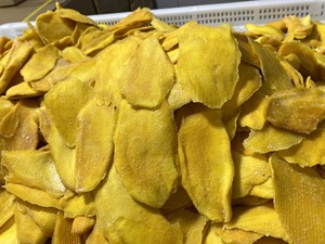 Vente en Gros de Collation de Mangue Séchée Naturelle Mangue Séchée et Fruits Connexes du Vietnam - Product Image 6