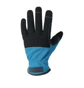 Gants de travail pour hommes et femmes Gants de mécanicien utilitaire avec écran tactile, gants de travail et de sécurité flexibles - Product Image 3