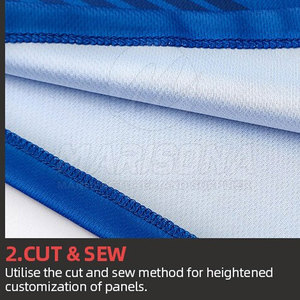 ชุดบาสเก็ตบอลคุณภาพพรีเมียมราคาส่งถูก ชุดบาสเก็ตบอลขายดีมีสินค้าในสต็อก - Product Image 5