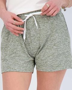 Women Women Biker Shorts with Pockets High Waisted <b>Tummy</b> <b>Control</b> Spandex Workout Yoga Athletic Gym Shorts - Product Image 4
