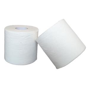 Vente en gros Boîte blanche Papier hygiénique 2 plis Rouleaux de papier hygiénique Blanc Paquet de 48 - Product Image 6
