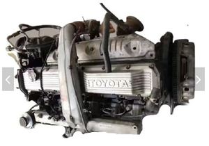 เครื่องยนต์สมรรถนะสูง JDM รุ่น 2JZ-GTE - Product Image 2
