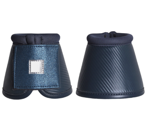 Shemax 2023บูตเบลล์วู้ดสวยงามสีบลูเบอร์รี่ - Product Image 5