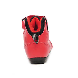 Precio bajo Venta caliente cómodo de alta calidad Kart Racing Shoes personalizado impermeable transpirable Kart Racing Shoes - Product Image 3