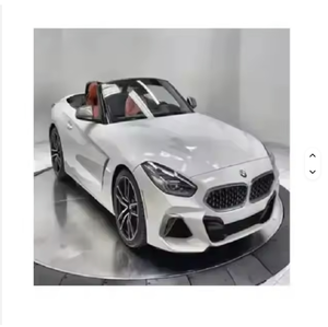 NOUVEAU DERNIER MODÈLE – VÉHICULE D'OCCASION ÉCONOMIQUE 2024 – <span class=keywords><strong>BMW</strong></span> <span class=keywords><strong>Z4</strong></span> SDRIVE30I COUPÉ À VENDRE - Product Image 6