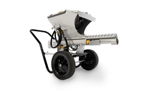 Bétonnière électrique portable MMXR-3221 de qualité industrielle/DIY, garantie 3 ans, personnalisable OEM/ODM, prête à être expédiée - Product Image 2