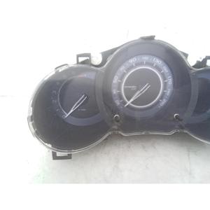 Pannello Strumenti CITROEN C3 Serie 96665881xt (09>15) - Product Image 6
