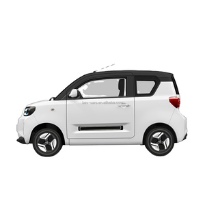 Voiture miniature chinoise de haute qualité, meilleure voiture électrique miniature, prix de la voiture électrique miniature, voiture électrique miniature à vendre - Product Image 3