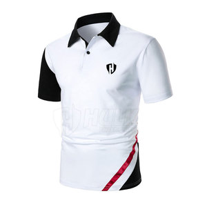 Camisetas Polo de Alta Calidad con Diseño Moderno, Camisetas Ligeras para Hombre con Diseño Personalizado - Product Image 1