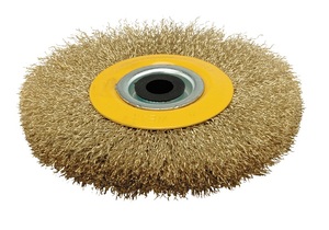 Spazzola circolare arricciacapelli 125x20mm (Mota FC125) - Product Image 1