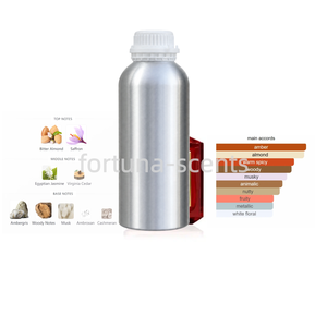 Parfum en gros aux senteurs florales et boisées 100ml, Cologne longue durée pour hommes et femmes, prêt à être expédié - Product Image 3