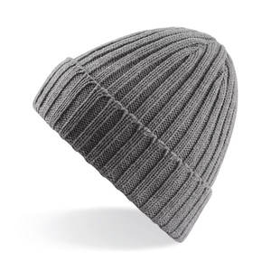 Bonnets d'hiver de haute qualité pour adultes, vente en gros, logo personnalisé, tricot jacquard, chapeaux d'hiver chauds, tendance, par temps froid - Product Image 2