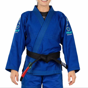 Top marca profesional Jiu Jitsu brasileño Gi personalizado BJJ Kimono uniforme algodón Karate entrenamiento conjuntos Premium Jiujitsu uniforme - Product Image 1