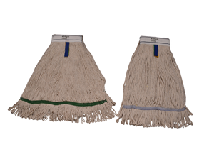 Fregona de limpieza de alta calidad de nuevo estilo 2025, fregona de limpieza de precio barato, fregona de limpieza ligera - Product Image 2