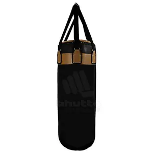Neueste Modell MMA Boxing Box säcke Edelstahl Kette Hanging Sport Training Box säcke
