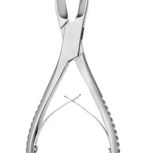 Rongeurs de Alta Calidad para Cortar Huesos, Pinzas para Huesos de Acero Inoxidable - Product Image 5