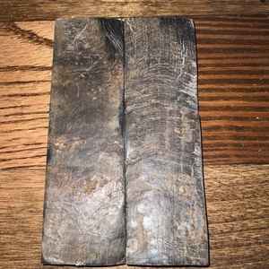 Grossiste direct Inde – Écailles de couteau en corne de buffle faites à la main, écologiques, meilleure qualité, artisanat naturel pour manche de couteau - Product Image 2