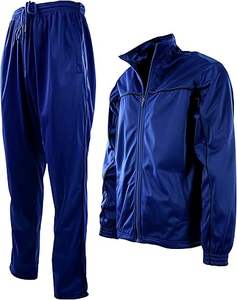 Mejor diseño Durable hombres 100% algodón pantalones de chándal transpirable Slim Fit con capucha nueva llegada precio al por mayor último diseño para el invierno - Product Image 6