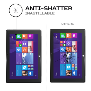 ฟิล์มกันรอยหน้าจอ ANTISHOCK สำหรับแท็บเล็ตเทรคสโตร์ เซิร์ฟแท็บ ซินทรอน ไอ 101 - Product Image 5