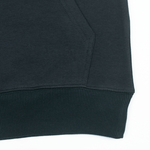 Vente en gros de sweat à capuche bouffant imprimé High Street pull à capuche ample en coton vintage pour hommes sweat à capuche de haute qualité avec broderie de lettres - Product Image 5