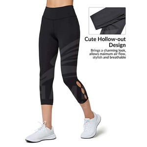Gran oferta, mallas deportivas personalizadas para mujer, mallas deportivas elásticas para venta en línea, mallas - Product Image 3