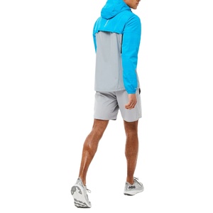 Veste coupe-vent d'hiver à la mode meilleure qualité nouveau modèle avec des services ODM de coquille de lin prix raisonnable 2026 - Product Image 6