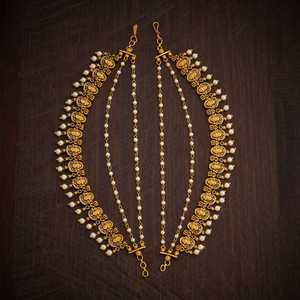 Antique Matil 162036 Pearl <b>Necklace</b> - Product Image 1