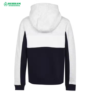 2025 hommes automne-hiver survêtement nouveau survêtement décontracté avec fermeture éclair à capuche homme pantalon vêtements de sport marque vêtements sweats - Product Image 5