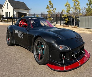 Mazda RX-7 1993 en excellent état, prêt à être expédié - Product Image 1