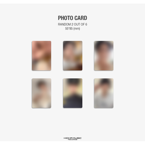 BIG Naughty - Hopeful Romantic EP Album - Product Image 6