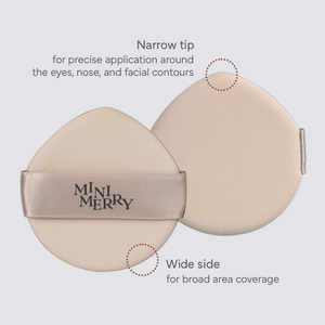 COUSSIN MINIMERRY LONG WEAR - Product Image 3