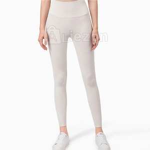 Venta al por mayor de secado rápido Mujeres Yoga Set Para la venta de cintura alta Mujeres Yoga Set Precio bajo Mujeres Yoga Set - Product Image 4
