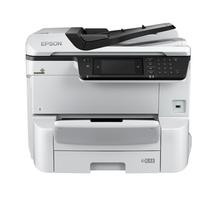 ข้อเสนอที่ดีที่สุด WorkForcePro WFC8690D3TWFC - Product Image 1