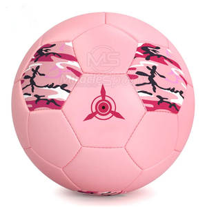 Bola semihíbrida personalizada con su propio logotipo, bola semihíbrida al por mayor, bola semihíbrida superventas, bola semihíbrida unisex - Product Image 2