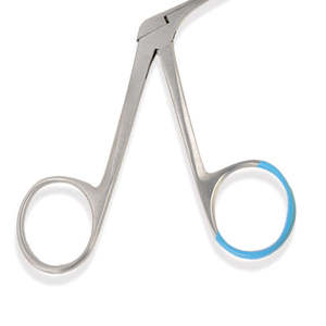 Instrumento ENT con fórceps para pólipos y tabique de calidad superior de fabricación al por mayor - Product Image 6