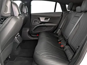 2022 ME-CE-Dez-BE-NS E-Q-S 3-5-0ชั้นวางหลังคาโลหะอัตโนมัติเบาะหนังคุณสมบัติแบตเตอรี่ลิเธียมพรีเมี่ยม - Product Image 3