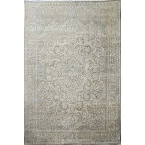 พรมเปอร์เซียทอมือแบบพิเศษ ขนาด 12'11 x 9'10 - Product Image 1