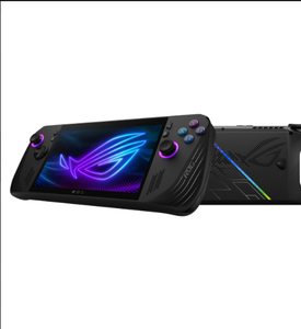 PC portable de qualité industrielle ASU S ROG Ally X, console de jeu Win 11, écran 7 pouces FHD, 512 Go, AMD RZ1, DDR5 8 Go*2, graphique OEM/ODM - Product Image 3