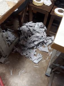 Gants de frappe de baseball pour enfants populaires disponibles OEM avec équipement professionnel par temps froid tarif de gros pour la pratique de l'entraînement - Product Image 6