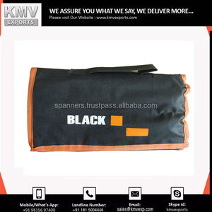 14-Piece Combination Wrenches Set Metric DIY Grade Alloy <b>Spanner</b> Wrenches Indian Supplier OEM DIN German Industrial Standards - Product Image 4