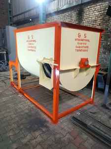 Haute productivité 1tonne 2tonne 5tonne 10tonne mélangeur horizontal d'alimentation animale nouvel état mélangeur d'alimentation de protéines de bétail - Product Image 2