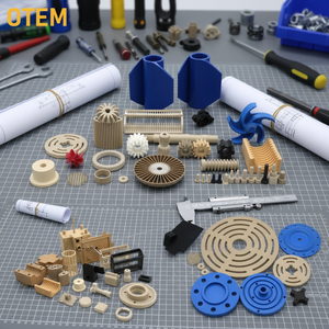 Servicio de Moldeo por Inyección Personalizado OEM, Cinta de Advertencia de Plástico PP, PC, PA66, PEEK, Nylon, <span class=keywords><strong>ABC</strong></span>, ABS, Guangdong - Product Image 1