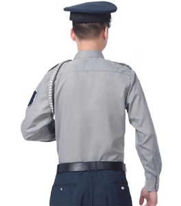 Uniforme de agente de seguridad - Product Image 4